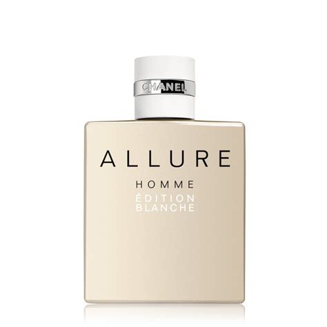 chanel allure edition blanche 150ml|chanel allure homme fragrantica.